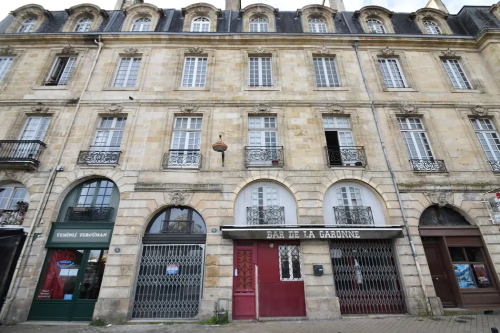 Foto de Edificio - POP Plateforme Ouverte du Patrimoine / Base Mérimée - © Ministère de la Culture (France), Médiathèque du patrimoine et de la photographie, diffusion GrandPalaisRmn Photo