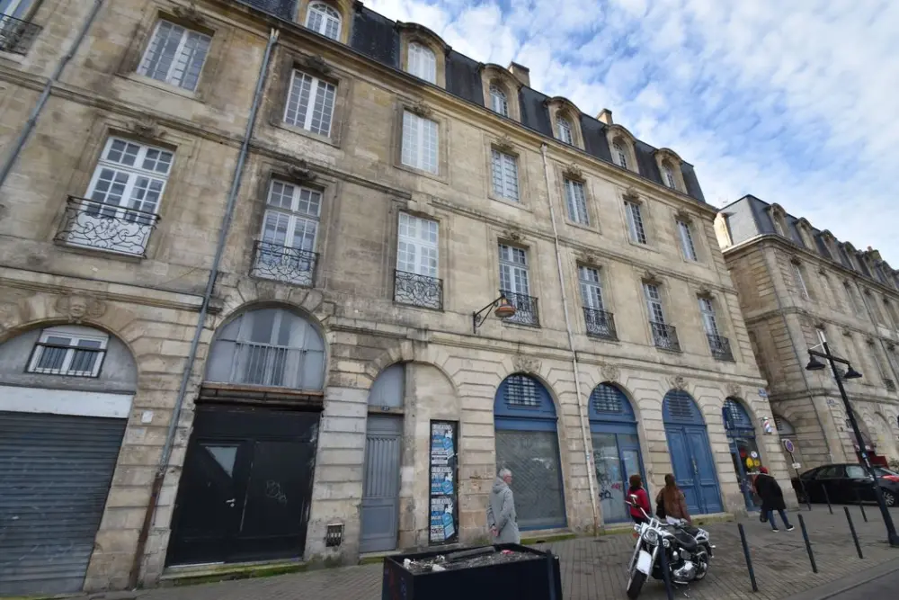 Foto de Edificio - POP Plateforme Ouverte du Patrimoine / Base Mérimée - © Ministère de la Culture (France), Médiathèque du patrimoine et de la photographie, diffusion GrandPalaisRmn Photo
