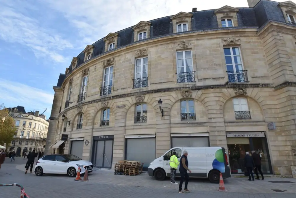 Foto von Heim - POP Plateforme Ouverte du Patrimoine / Base Mérimée - © Ministère de la Culture (France), Médiathèque du patrimoine et de la photographie, diffusion GrandPalaisRmn Photo
