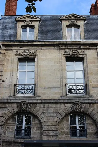 Foto de Hogar - Fabien.lotte - © Creative Commons (https://creativecommons.org/licenses/by-sa/4.0/deed.fr)