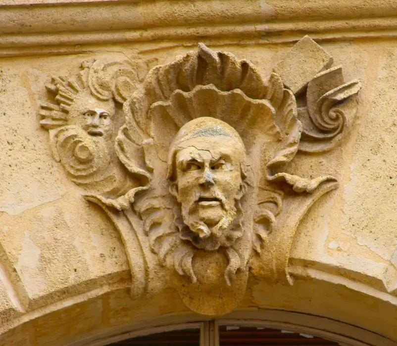 Foto de Hogar - POP Plateforme Ouverte du Patrimoine / Base Mérimée - © Ministère de la Culture (France), Médiathèque du patrimoine et de la photographie, diffusion GrandPalaisRmn Photo