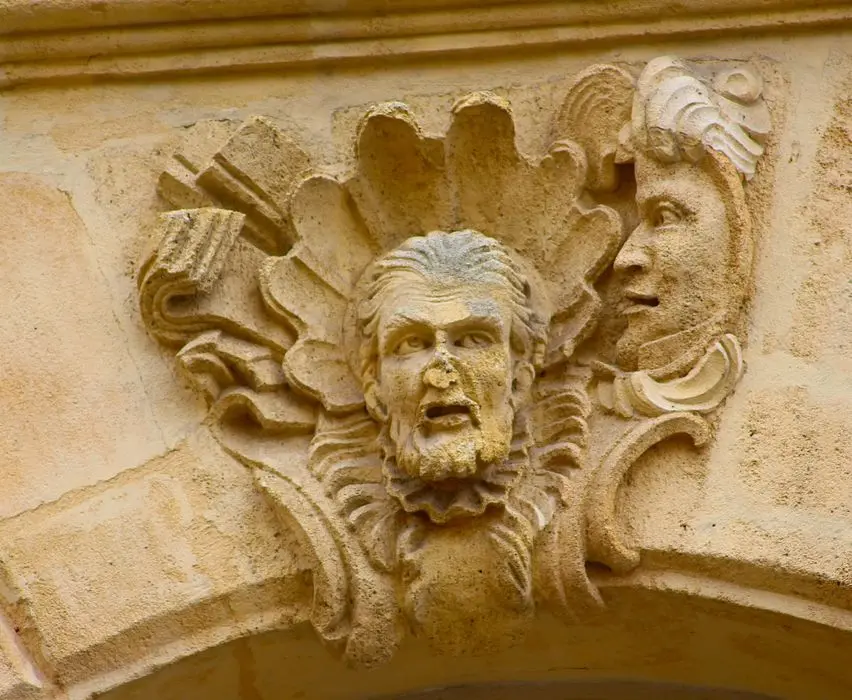 Foto de Hogar - POP Plateforme Ouverte du Patrimoine / Base Mérimée - © Ministère de la Culture (France), Médiathèque du patrimoine et de la photographie, diffusion GrandPalaisRmn Photo