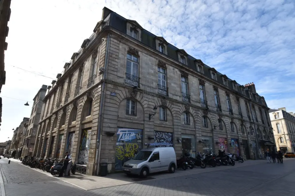 Foto de Hogar - POP Plateforme Ouverte du Patrimoine / Base Mérimée - © Ministère de la Culture (France), Médiathèque du patrimoine et de la photographie, diffusion GrandPalaisRmn Photo
