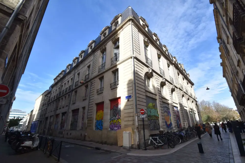 Foto de Hogar - POP Plateforme Ouverte du Patrimoine / Base Mérimée - © Ministère de la Culture (France), Médiathèque du patrimoine et de la photographie, diffusion GrandPalaisRmn Photo