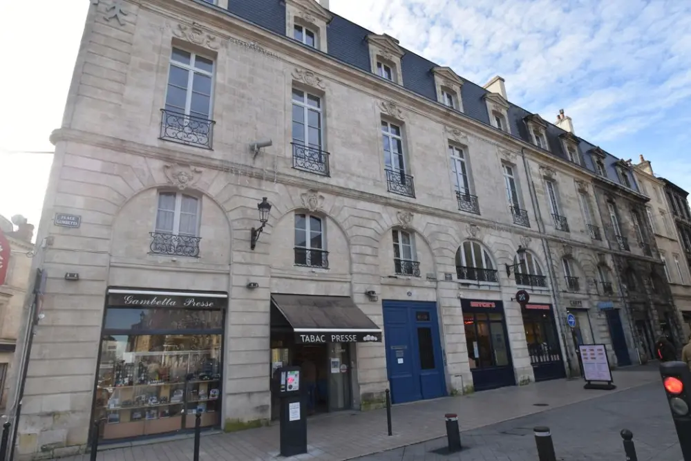 Foto de Hogar - POP Plateforme Ouverte du Patrimoine / Base Mérimée - © Ministère de la Culture (France), Médiathèque du patrimoine et de la photographie, diffusion GrandPalaisRmn Photo