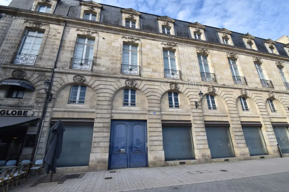 Foto von Heim - POP Plateforme Ouverte du Patrimoine / Base Mérimée - © Ministère de la Culture (France), Médiathèque du patrimoine et de la photographie, diffusion GrandPalaisRmn Photo