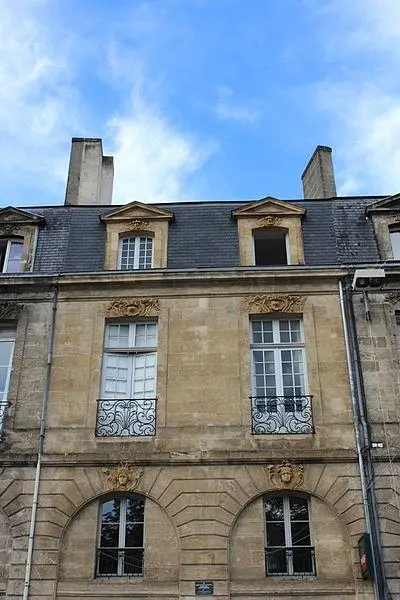 Foto de Hogar - Fabien.lotte - © Creative Commons (https://creativecommons.org/licenses/by-sa/4.0/deed.fr)