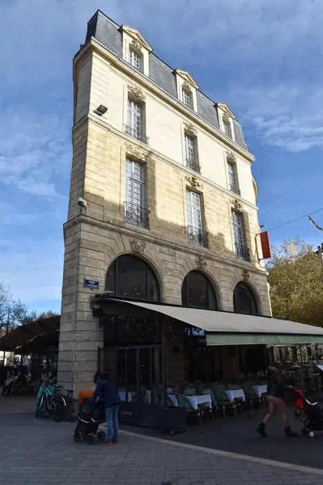 Foto de Hogar - POP Plateforme Ouverte du Patrimoine / Base Mérimée - © Ministère de la Culture (France), Médiathèque du patrimoine et de la photographie, diffusion GrandPalaisRmn Photo