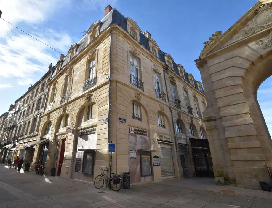 Foto de Hogar - POP Plateforme Ouverte du Patrimoine / Base Mérimée - © Ministère de la Culture (France), Médiathèque du patrimoine et de la photographie, diffusion GrandPalaisRmn Photo
