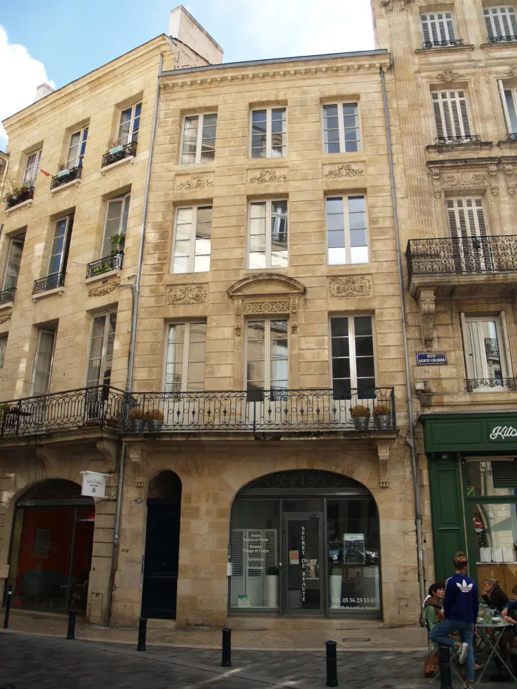 Foto de Hogar - Sous licence Creative Commons (https://creativecommons.org/licenses/by-sa/4.0/deed.fr) - Par Franroy90 - © Creative Commons (https://creativecommons.org/licenses/by-sa/4.0/deed.fr)