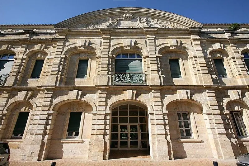 Foto de Teatro de Alhambra - Ludovic Courtès - © Creative Commons (https://creativecommons.org/licenses/by-sa/4.0/deed.fr)