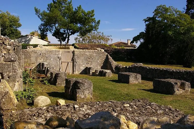 Foto de Iglesia de Lebarde - Maoussetitan - © Creative Commons (https://creativecommons.org/licenses/by-sa/4.0/deed.fr)