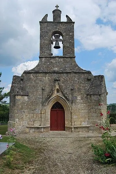 Foto de Iglesia de Saint-Philippe - William Ellison - © Creative Commons (https://creativecommons.org/licenses/by-sa/4.0/deed.fr)