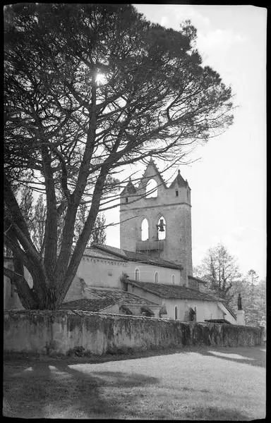 Foto de Iglesia Notre-Dame - POP Plateforme Ouverte du Patrimoine / Base Mérimée - © Donation René-Jacques, Ministère de la Culture (France), Médiathèque du patrimoine et de la photographie, diffusion GrandPalaisRmn Photo