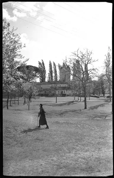 Foto de Iglesia Notre-Dame - POP Plateforme Ouverte du Patrimoine / Base Mérimée - © Donation René-Jacques, Ministère de la Culture (France), Médiathèque du patrimoine et de la photographie, diffusion GrandPalaisRmn Photo