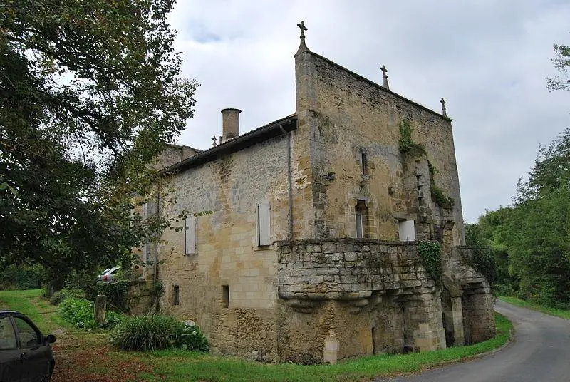 Foto von Neue Mühle - William Ellison - © Creative Commons (https://creativecommons.org/licenses/by-sa/4.0/deed.fr)