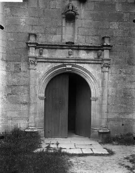 Foto von Kirche Saint-Front - POP Plateforme Ouverte du Patrimoine / Base Mérimée - © Ministère de la Culture (France), Médiathèque du patrimoine et de la photographie, diffusion RMN-GP