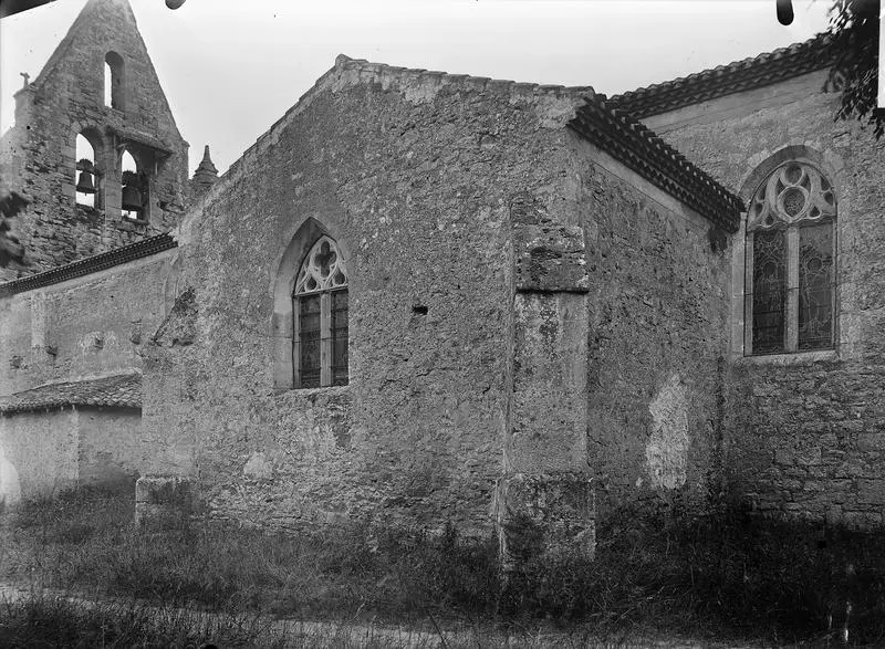 Foto von Kirche Saint-Front - POP Plateforme Ouverte du Patrimoine / Base Mérimée - © Ministère de la Culture (France), Médiathèque du patrimoine et de la photographie, diffusion RMN-GP