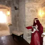 Foto von Altes Feudalschloss - Amis de la tour - © Creative Commons (https://creativecommons.org/licenses/by-sa/4.0/deed.fr)
