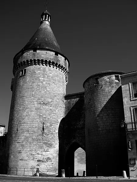 Foto von Hafen - Olivier Aumage - © Creative Commons (https://creativecommons.org/licenses/by-sa/4.0/deed.fr)