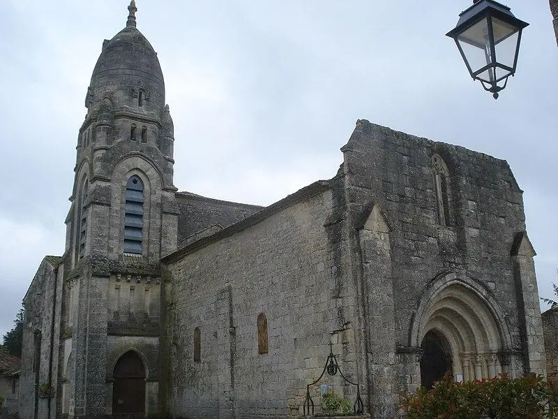 Foto de Iglesia de Santo André - Havang(nl) - © Creative Commons (https://creativecommons.org/licenses/by-sa/4.0/deed.fr)