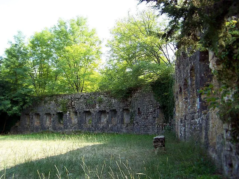 Foto de Castillo de taves - Henry Salomé - © Creative Commons (https://creativecommons.org/licenses/by-sa/4.0/deed.fr)