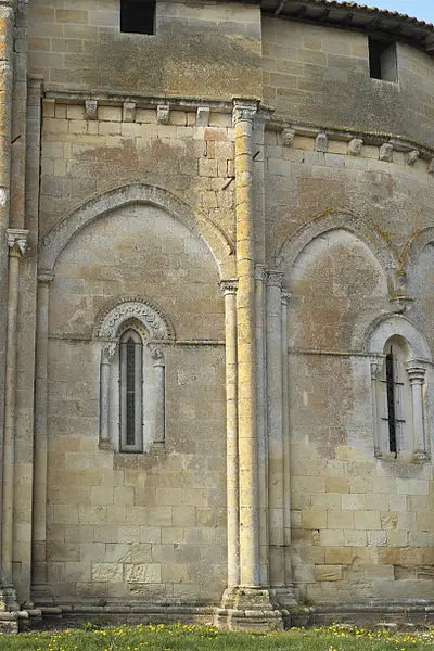 Foto de Iglesia de Saint-Pierre - GFreihalter - © Creative Commons (https://creativecommons.org/licenses/by-sa/4.0/deed.fr)