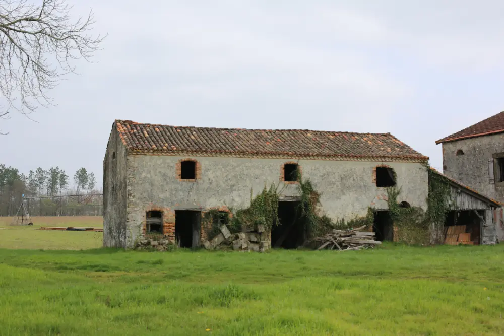 Foto von Salle Castle - Sous licence Creative Commons (https://creativecommons.org/licenses/by-sa/4.0/deed.fr) - Par Auregann - © Creative Commons (https://creativecommons.org/licenses/by-sa/4.0/deed.fr)