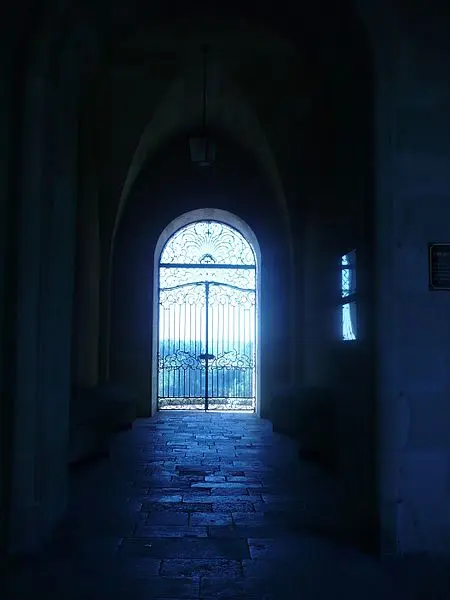 Foto de Ex priorato de bénédictin - Sukkoria - © Creative Commons (https://creativecommons.org/licenses/by-sa/4.0/deed.fr)