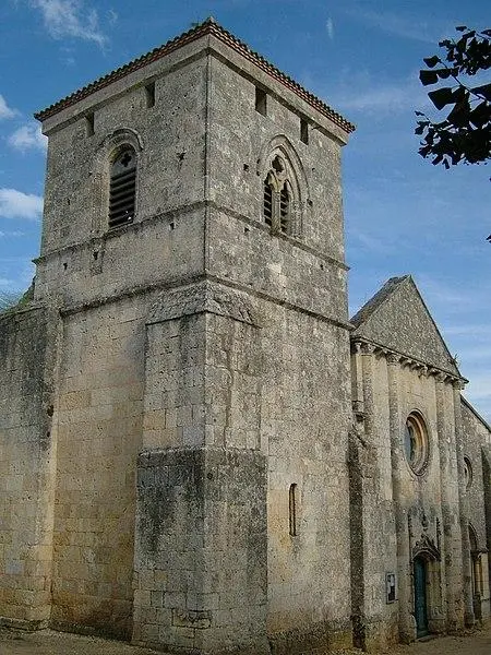 Foto de Iglesia - Tmouchentois - © Creative Commons (https://creativecommons.org/licenses/by-sa/4.0/deed.fr)