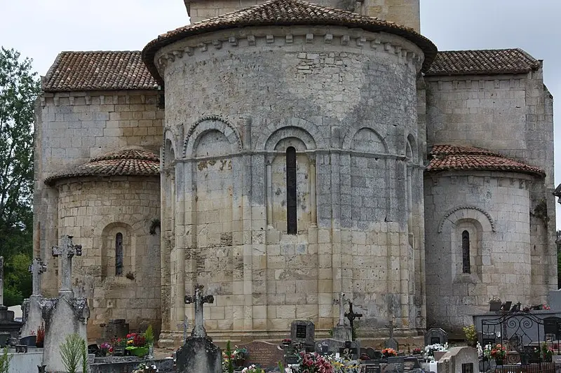 Foto de Iglesia - Antoine Garnier - © Creative Commons (https://creativecommons.org/licenses/by-sa/4.0/deed.fr)