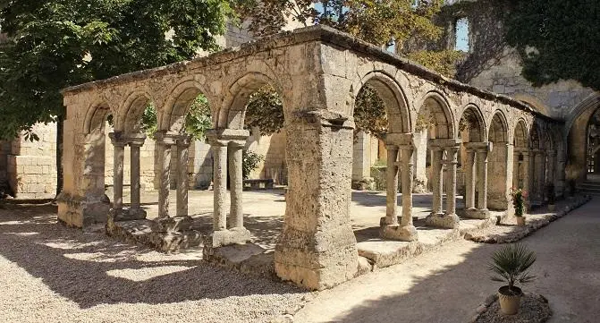 Foto von Ehemaliges Cordeliers -Kloster - Webmasterlescordeliers - © Creative Commons (https://creativecommons.org/licenses/by-sa/4.0/deed.fr)