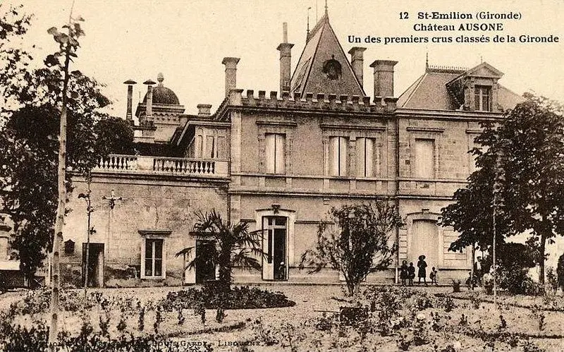 Foto von Dreifaltigkeitseremitage oder Kapelle - Louis Garde - © Creative Commons (https://creativecommons.org/licenses/by-sa/4.0/deed.fr)