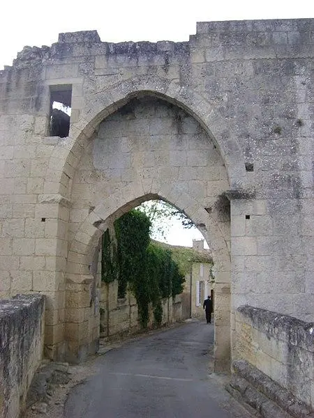 Foto von Walls - Guiguilacagouille - © Creative Commons (https://creativecommons.org/licenses/by-sa/4.0/deed.fr)