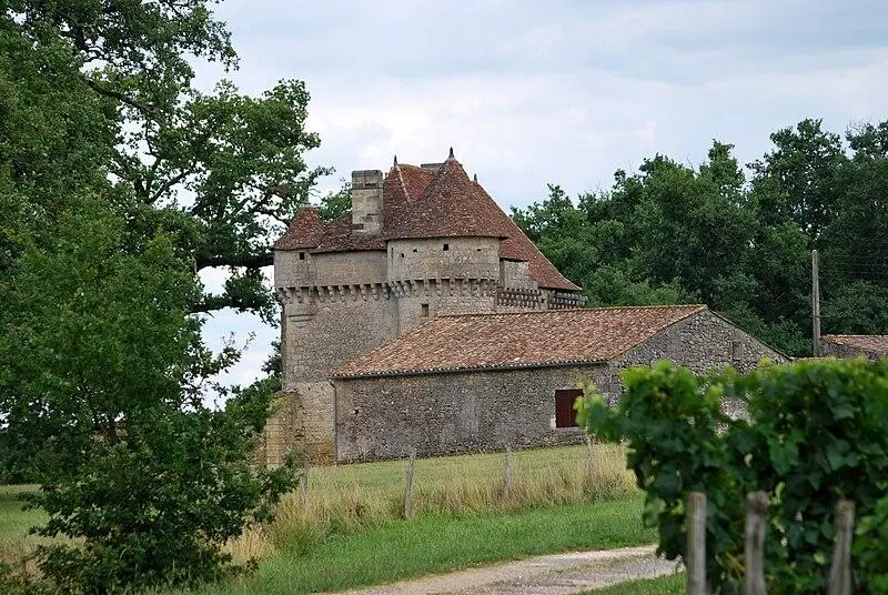Foto de Palacio - William Ellison - © Creative Commons (https://creativecommons.org/licenses/by-sa/4.0/deed.fr)