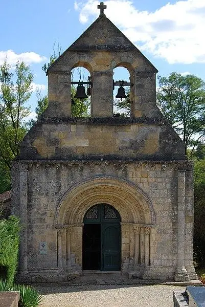 Foto von Notre-dame Kirche aller Hoffnung - William Ellison - © Creative Commons (https://creativecommons.org/licenses/by-sa/4.0/deed.fr)