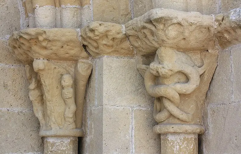 Foto de Iglesia - Antoine Garnier - © Creative Commons (https://creativecommons.org/licenses/by-sa/4.0/deed.fr)