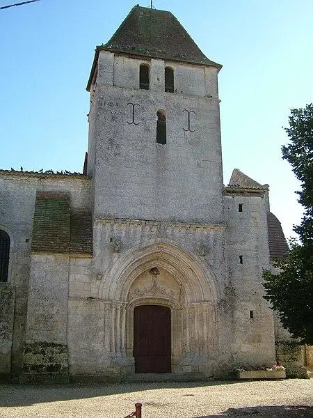 Foto de Iglesia - Tmouchentois - © Creative Commons (https://creativecommons.org/licenses/by-sa/4.0/deed.fr)