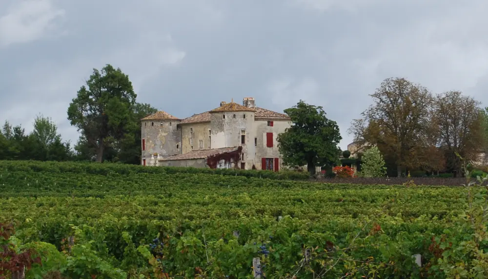 Foto von Châteauneuf Castle - Sous licence Creative Commons (https://creativecommons.org/licenses/by-sa/4.0/deed.fr) - Par William Ellison - © Creative Commons (https://creativecommons.org/licenses/by-sa/4.0/deed.fr)