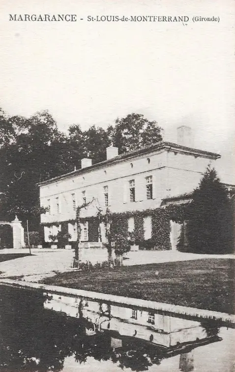 Foto de Edificio llamado Margarance - Sous licence Creative Commons (https://creativecommons.org/licenses/by-sa/4.0/deed.fr) - Par William Ellison - © Creative Commons (https://creativecommons.org/licenses/by-sa/4.0/deed.fr)