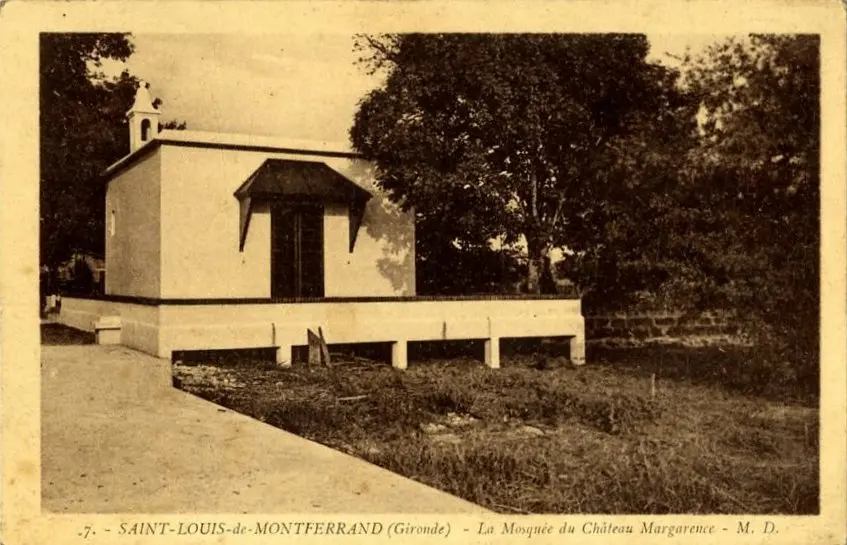 Foto de Edificio llamado Margarance - Sous licence Creative Commons (https://creativecommons.org/licenses/by-sa/4.0/deed.fr) - Par William Ellison - © Creative Commons (https://creativecommons.org/licenses/by-sa/4.0/deed.fr)