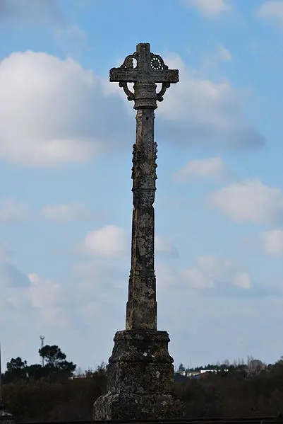 Foto de Iglesia de Saint-Pierre - William Ellison - © Creative Commons (https://creativecommons.org/licenses/by-sa/4.0/deed.fr)