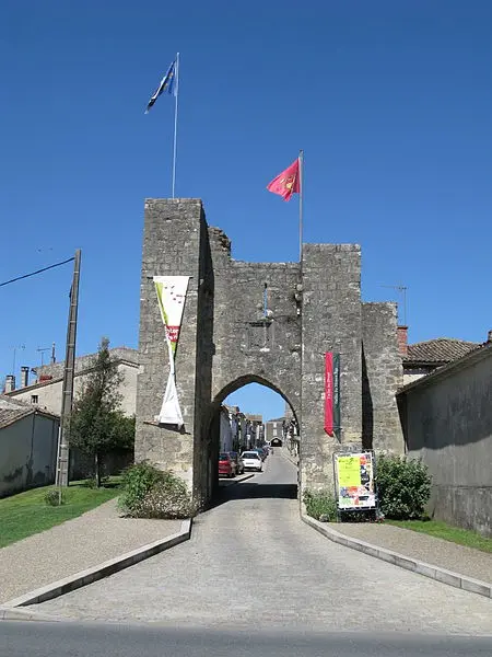 Foto von Altstadt Türen - Symac / Sylvain Machefert - © Creative Commons (https://creativecommons.org/licenses/by-sa/4.0/deed.fr)