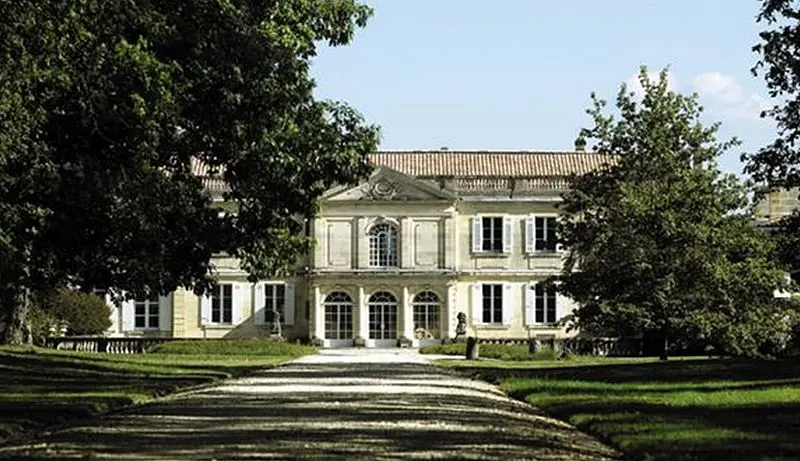 Foto de Castillo de la dama blanca - Chateaudutaillan - © Creative Commons (https://creativecommons.org/licenses/by-sa/4.0/deed.fr)