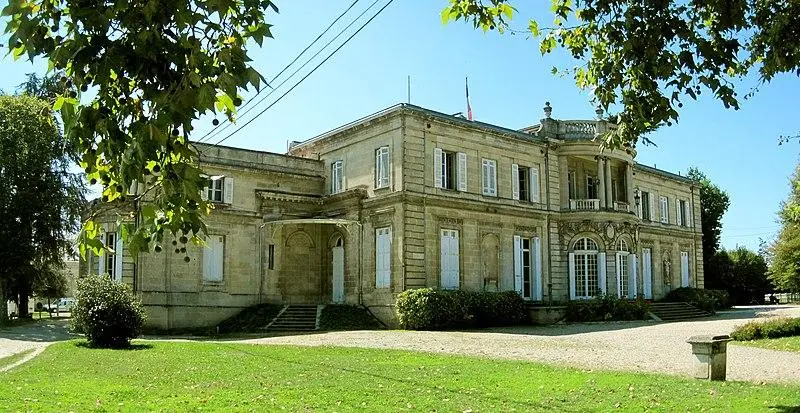 Foto de Castillo de Peixotto - Joancharmant - © Creative Commons (https://creativecommons.org/licenses/by-sa/4.0/deed.fr)