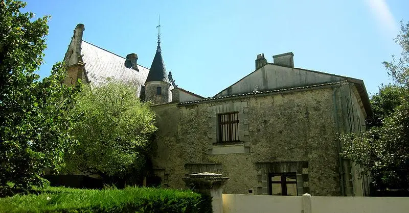 Foto von Black Prince's Castle - Joancharmant - © Creative Commons (https://creativecommons.org/licenses/by-sa/4.0/deed.fr)