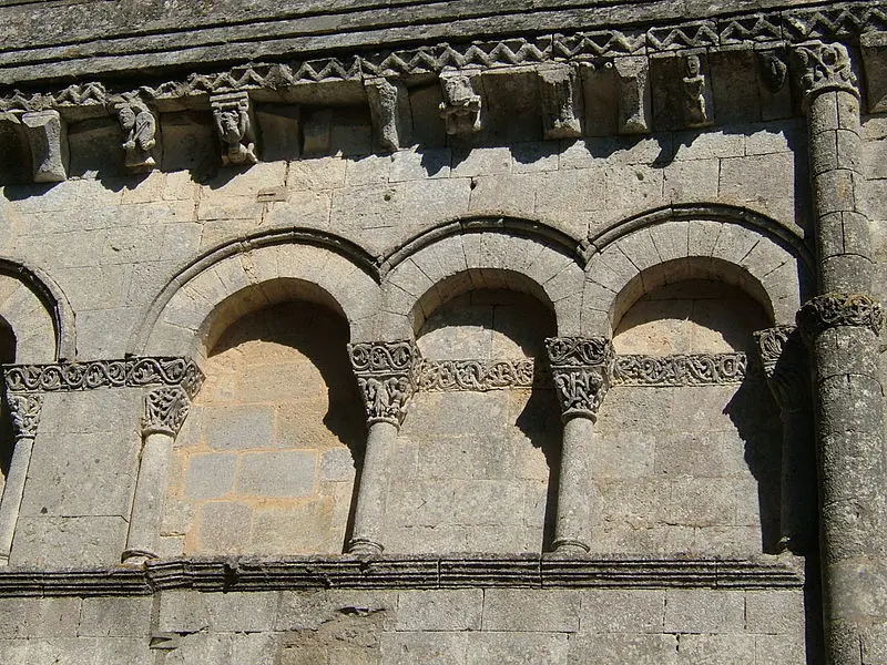 Foto de Iglesia de Saint-Etienne - Tmouchentois - © Creative Commons (https://creativecommons.org/licenses/by-sa/4.0/deed.fr)