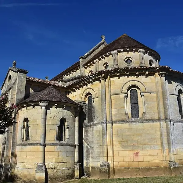 Foto de Iglesia de Saint-Vincent - PhilHaro - © Creative Commons (https://creativecommons.org/licenses/by-sa/4.0/deed.fr)