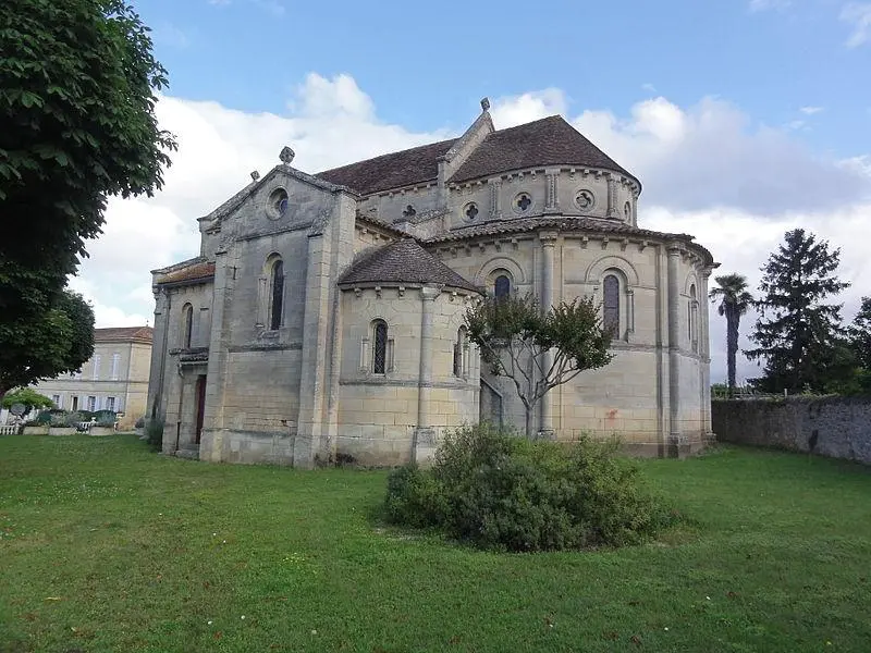 Foto von Saint-Vincent Church - Havang(nl) - © Creative Commons (https://creativecommons.org/licenses/by-sa/4.0/deed.fr)