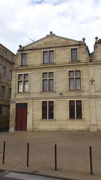 Foto von Holland House - picotche - © Creative Commons (https://creativecommons.org/licenses/by-sa/4.0/deed.fr)